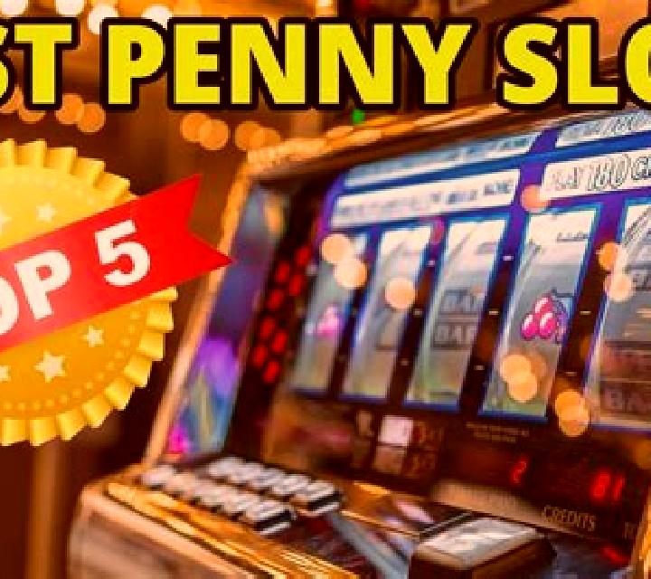 Pretty Penny slot game