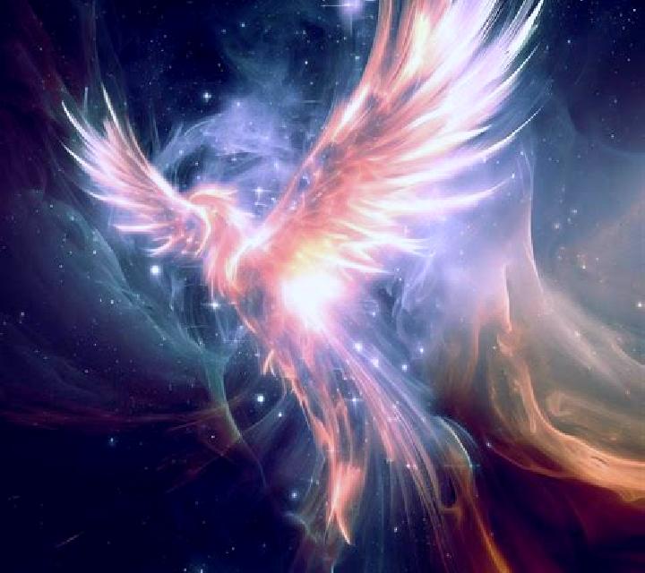 Pretty Phoenix Respin (3x3) online slot