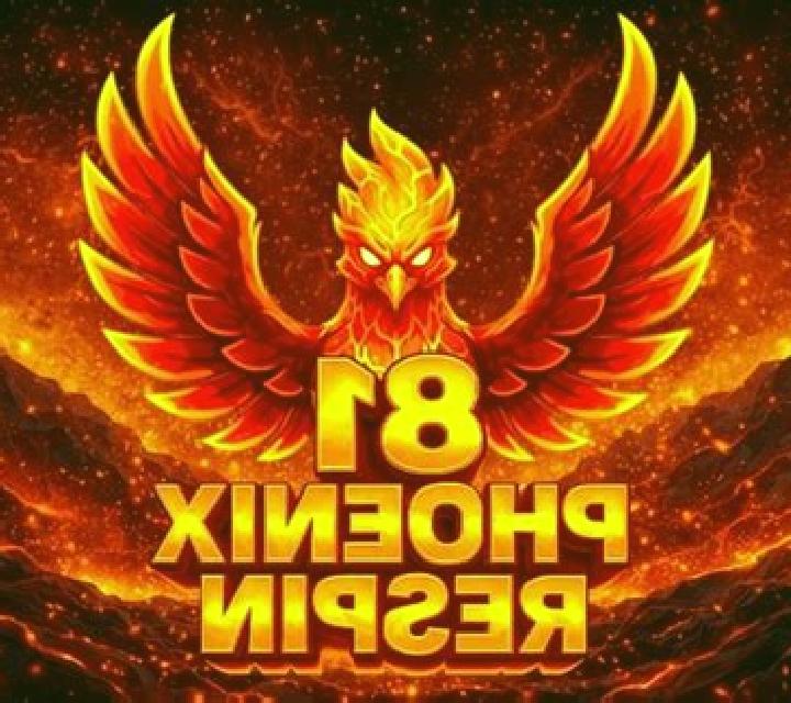 Pretty Phoenix Respin slot