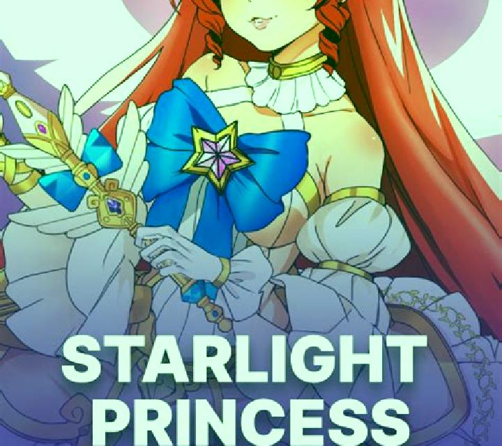 Pretty Princess online slot