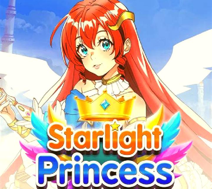 Pretty Princess slot game