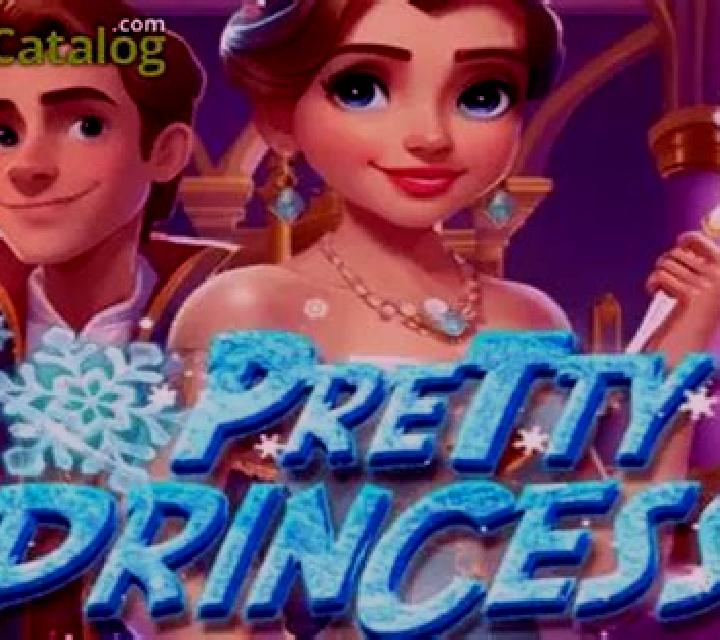 Pretty Princess slot