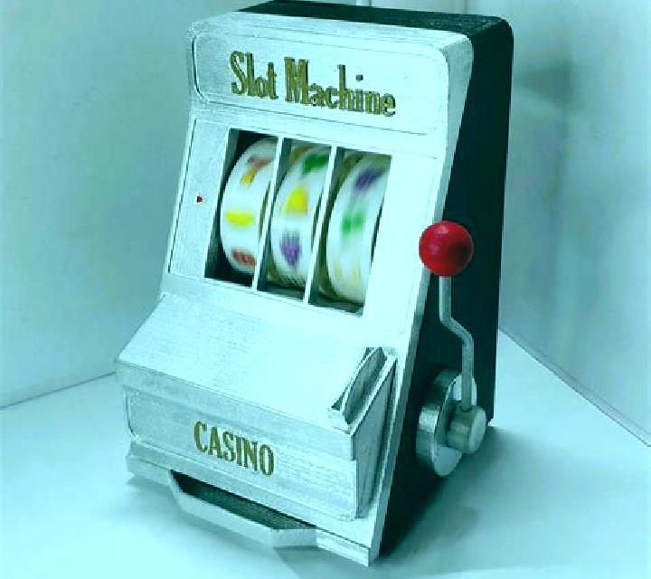 Priceless Museum Fusion Reels slot machine