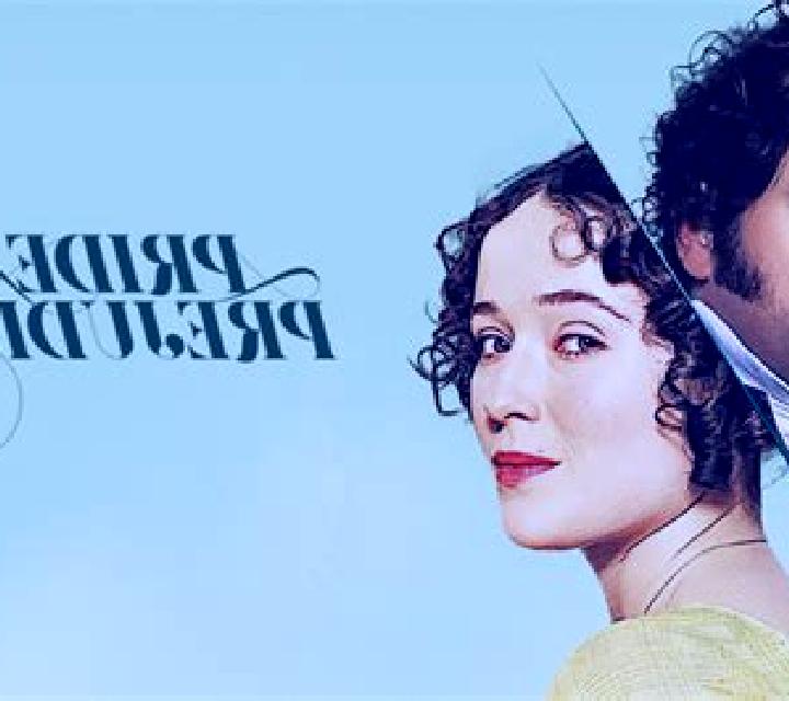 Pride and Prejudice online slot