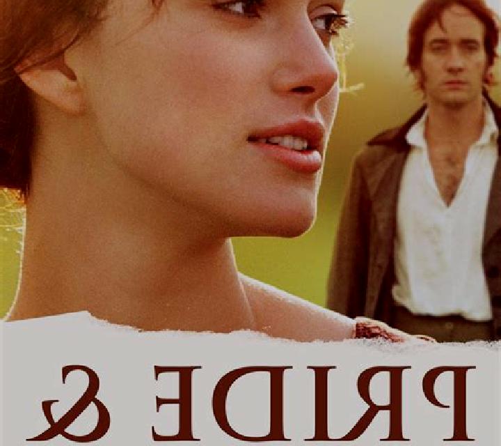 Pride and Prejudice slot game