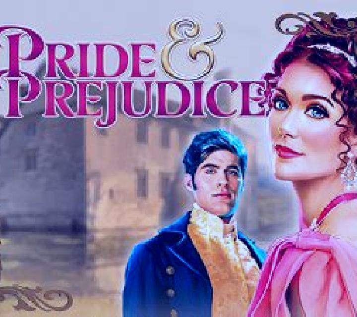 Pride and Prejudice slot