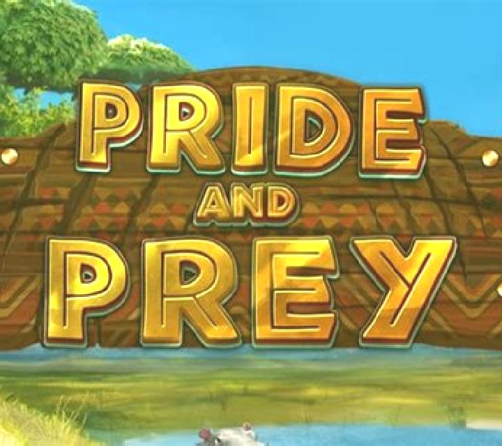 Pride and Prey slot game