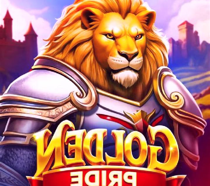 Pride Fight online slot