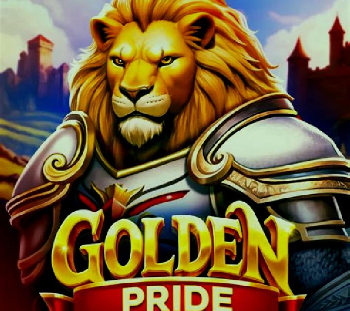 Pride Fight slot game