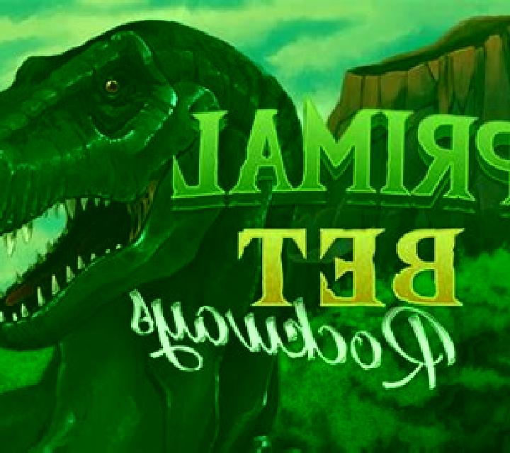 Primal Bet Rockways slot game