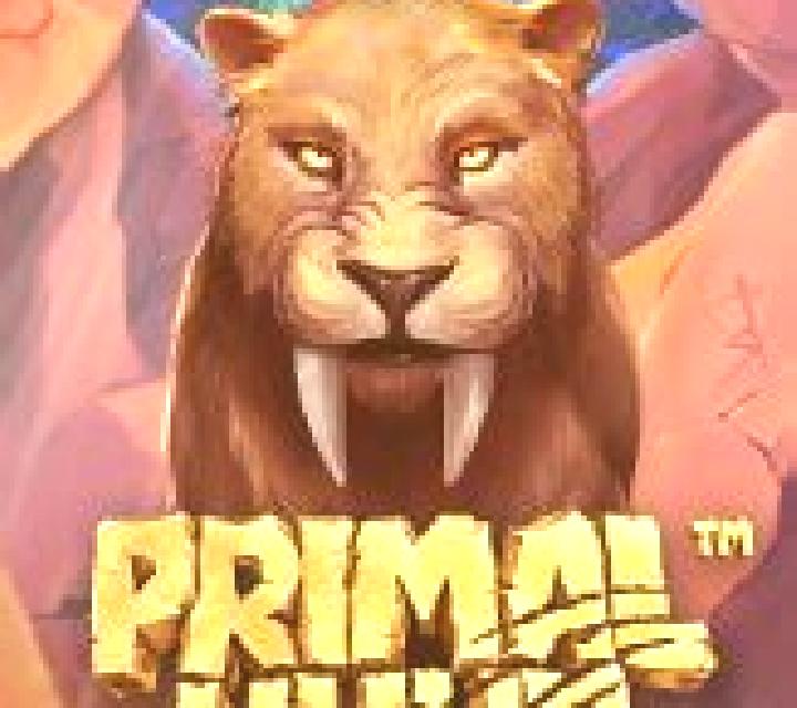 Primal Hunt slot game