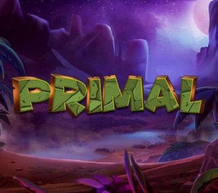 Primal MegaWays online slot