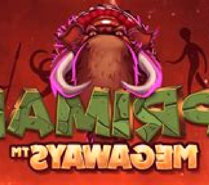 Primal MegaWays slot