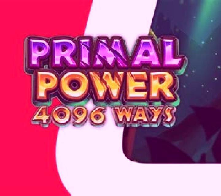 Primal Power online slot