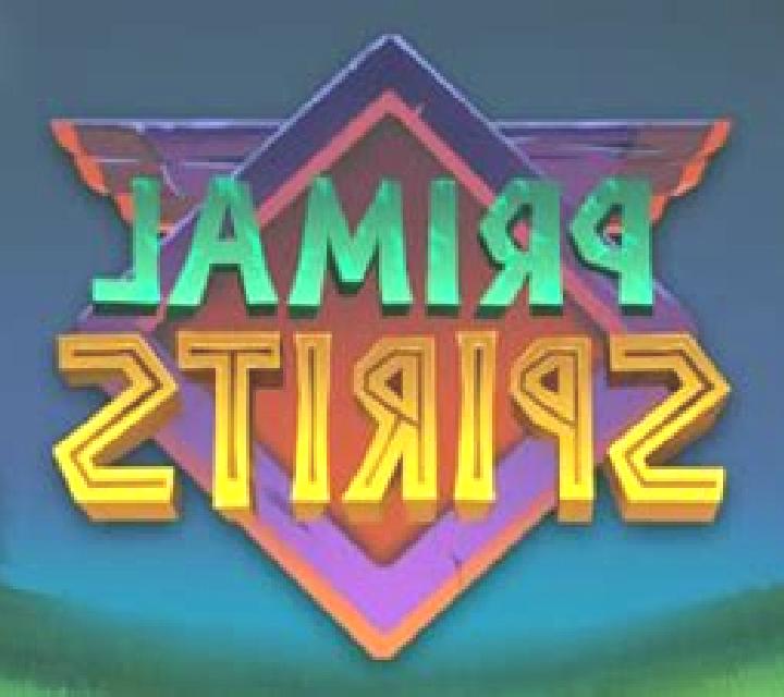 Primal Spirits online slot