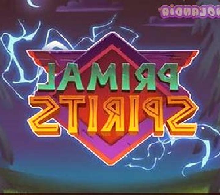 Primal Spirits slot game