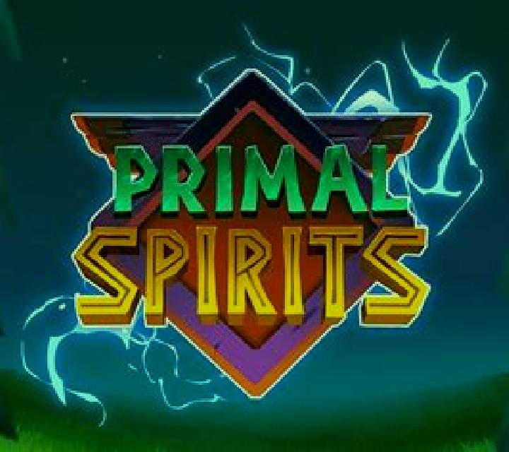 Primal Spirits slot