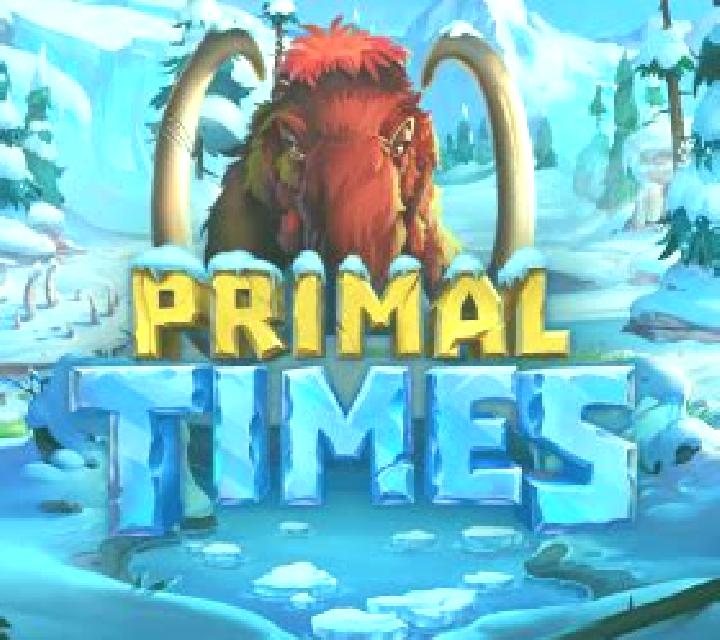 Primal Times online slot