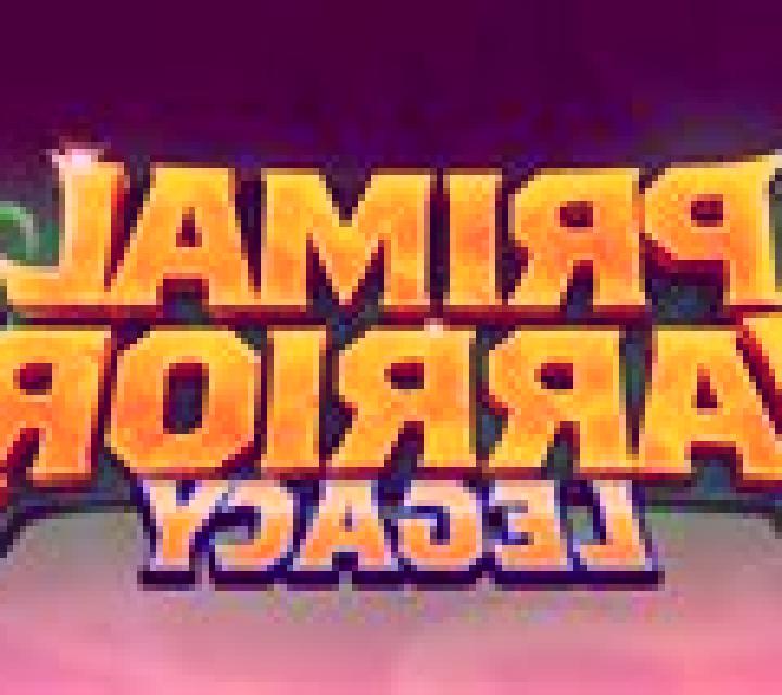 Primal Warriors: Legacy slot
