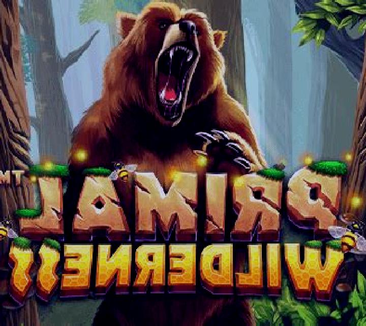 Primal Wilderness slot game
