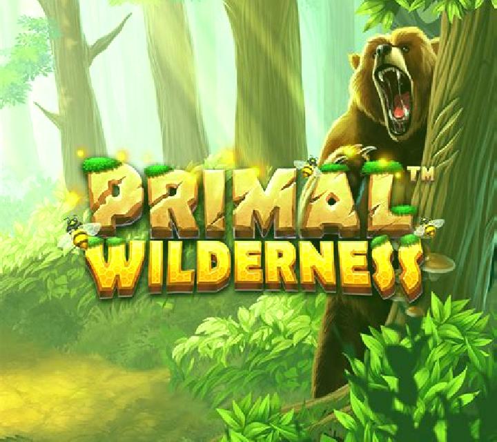 Primal Wilderness slot machine