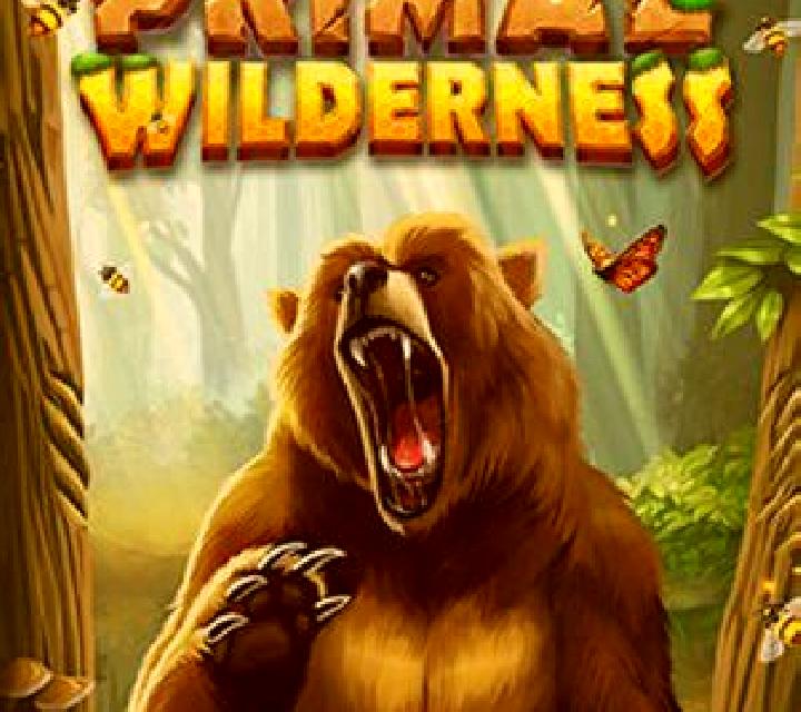 Primal Wilderness slot
