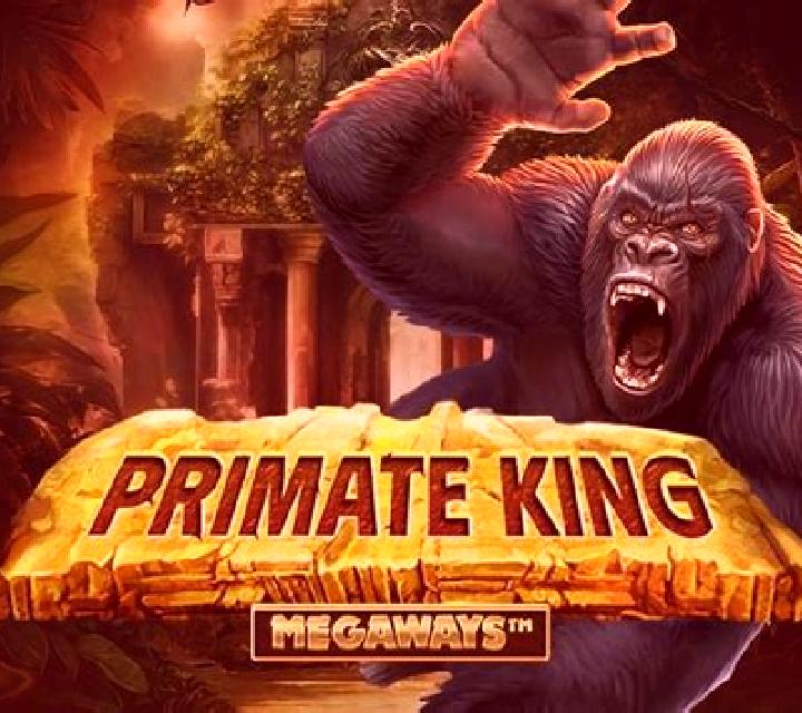 Primate King Megaways online slot