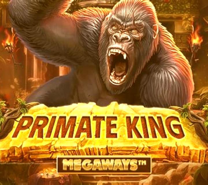 Primate King slot