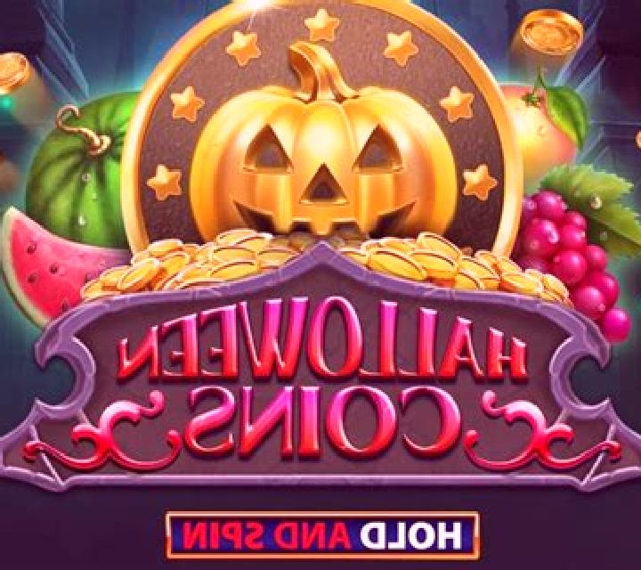 Prime Coins: Hold to Win online slot