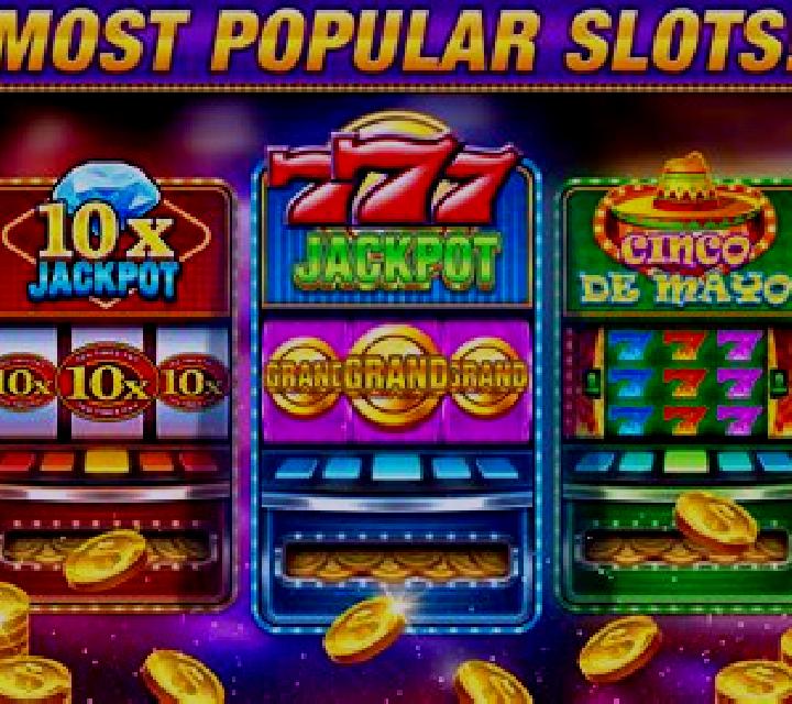Prime Coins: Hold to Win slot machine