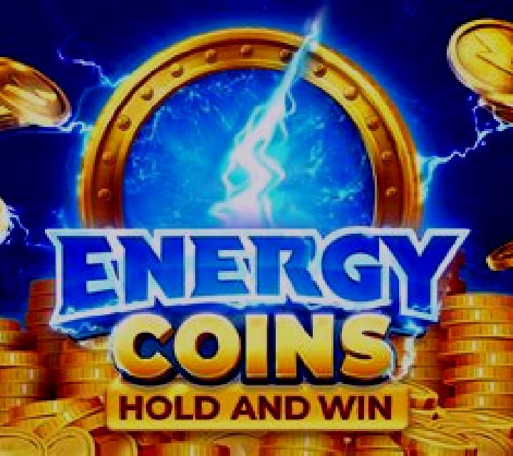 Prime Coins: Hold to Win slot