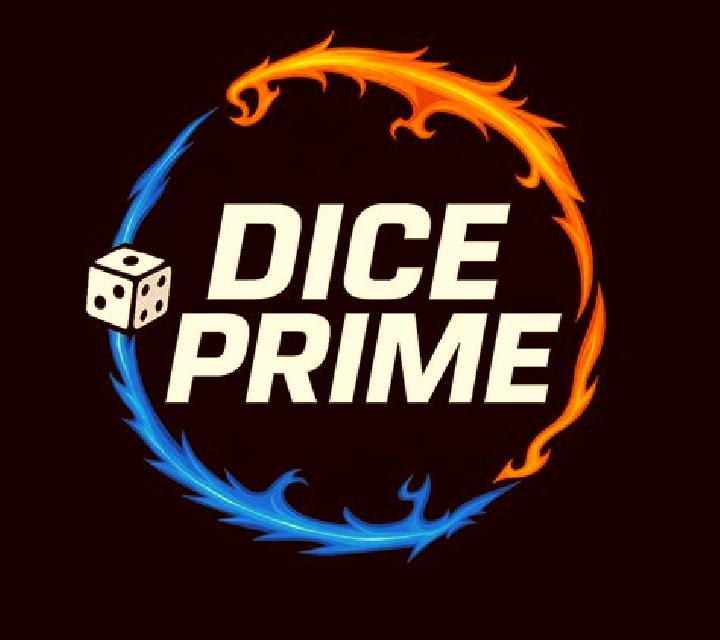 Prime Dice online slot