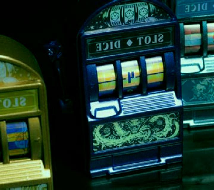 Prime Dice slot