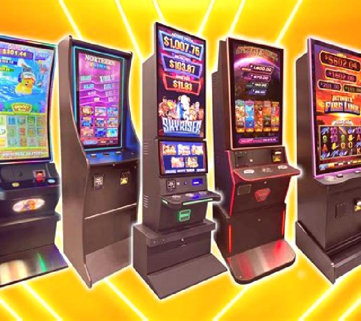 Prime Liner slot game