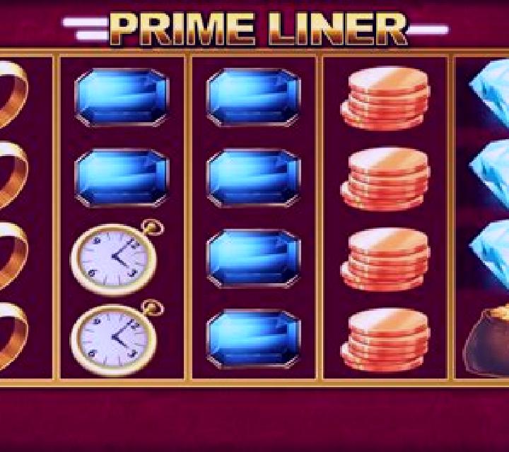 Prime Liner slot