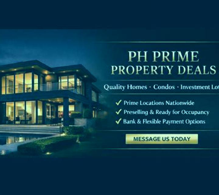 Prime Property online slot