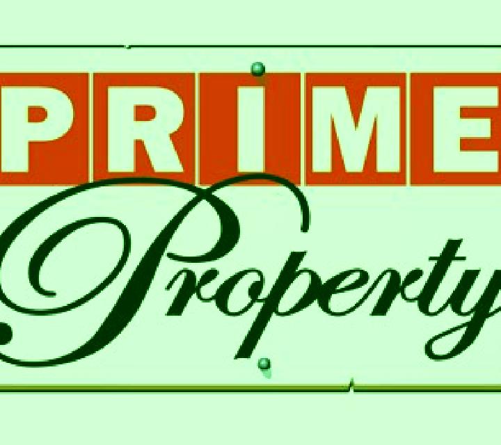 Prime Property slot