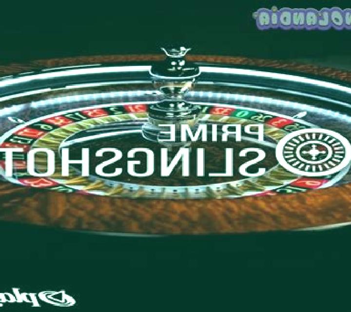 Prime Slingshot Roulette Live slot game