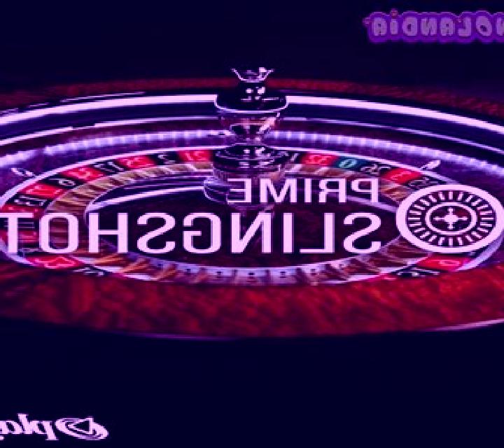 Prime Slingshot Roulette Live slot machine