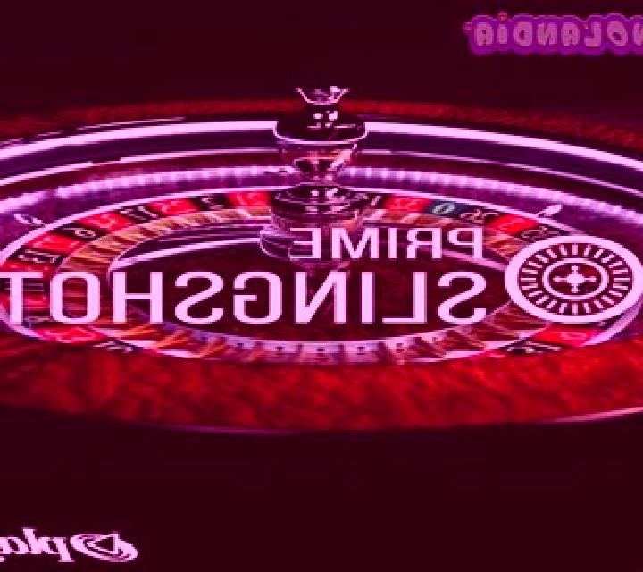 Prime Slingshot Roulette Live slot