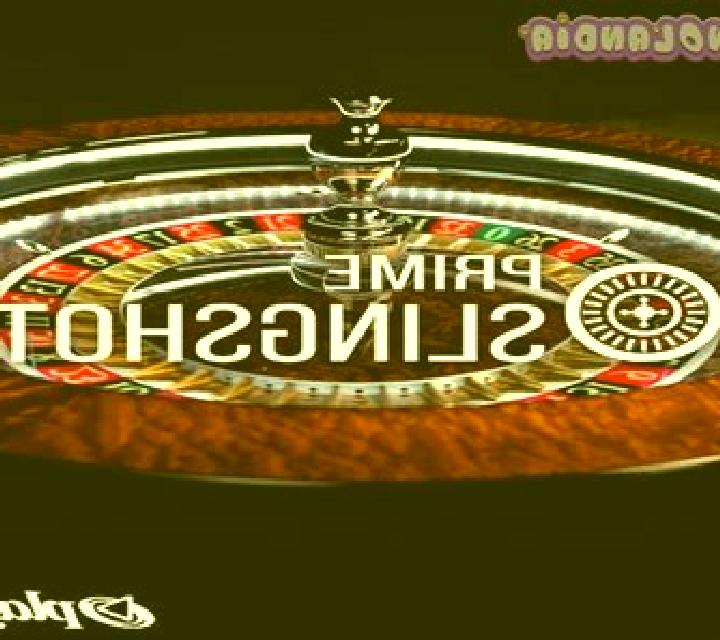 Prime Slingshot Roulette online slot