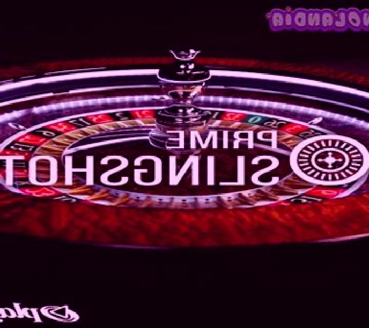 Prime Slingshot Roulette slot game