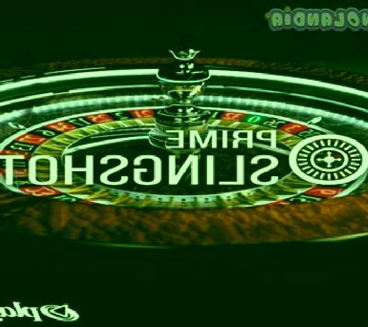 Prime Slingshot Roulette slot machine