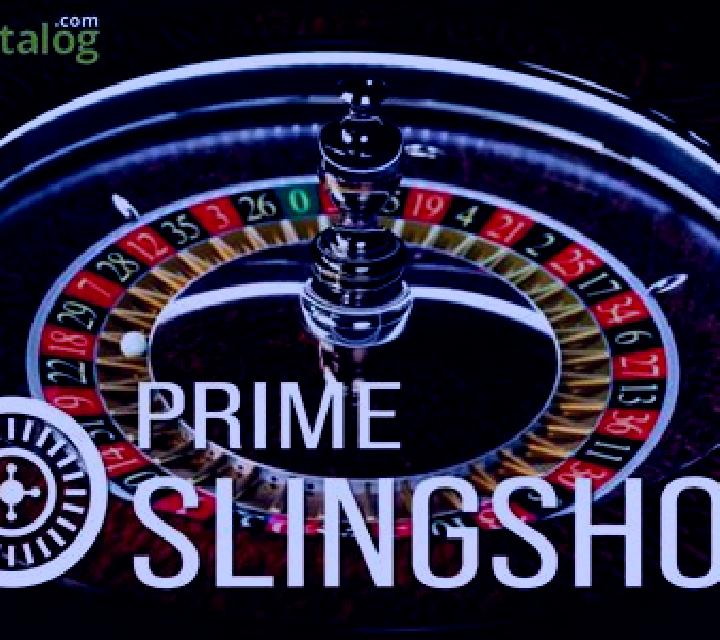 Prime Slingshot Roulette slot