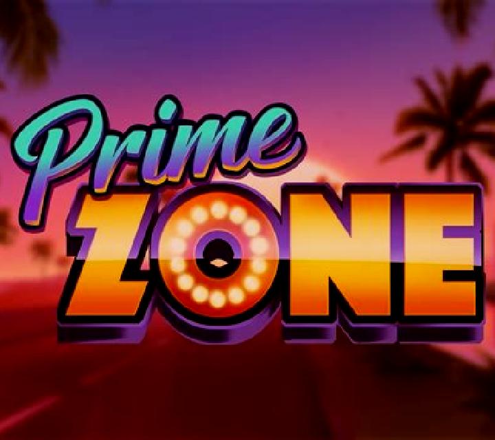 Prime Zone online slot