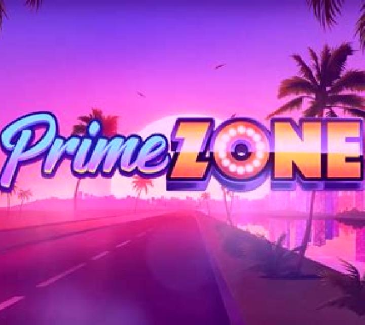 Prime Zone slot