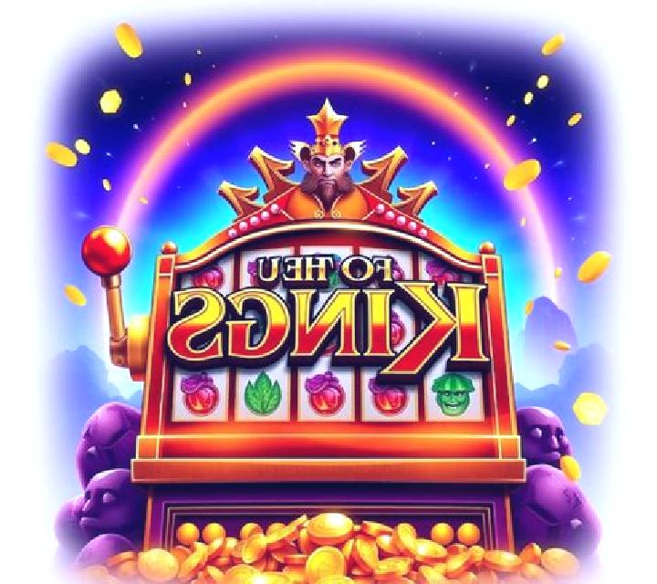 Primetime Combat Kings slot machine