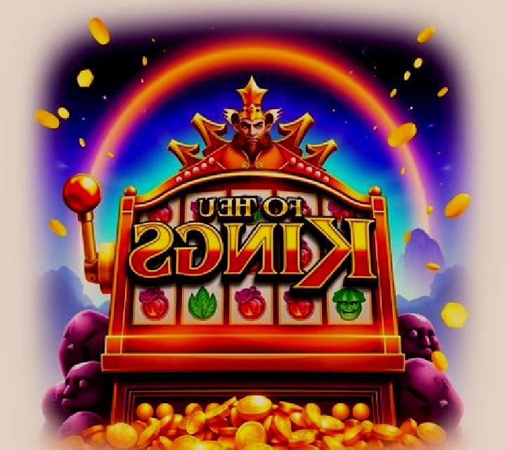 Primetime Combat Kings slot