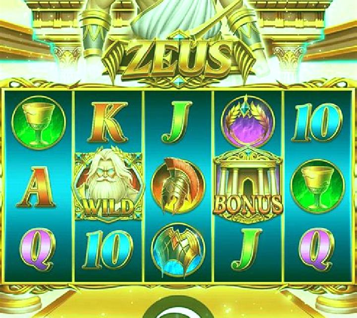 PrimeTime Live slot game
