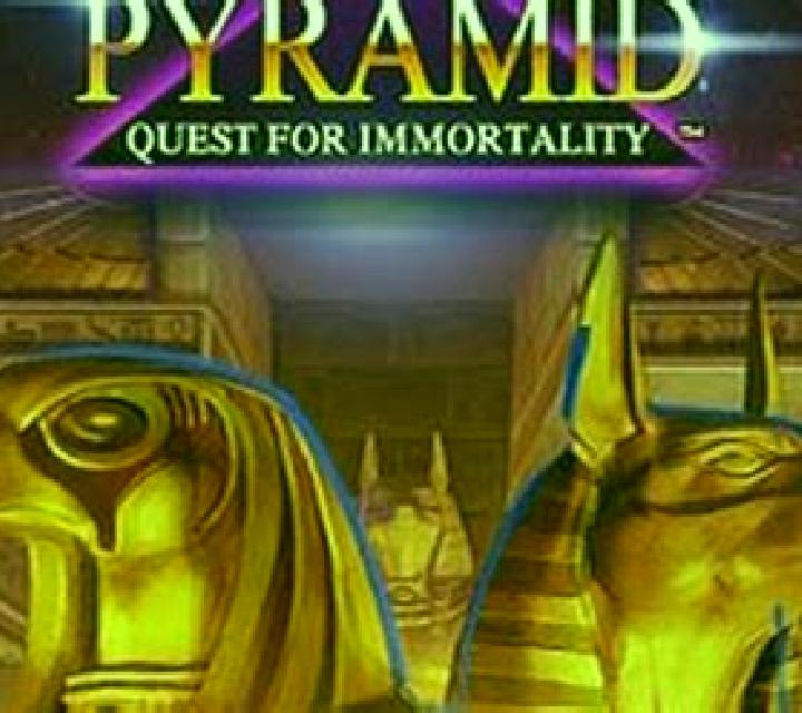 Primu s Pyramid slot machine